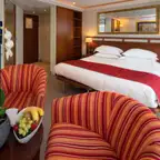 Overview of a Suite