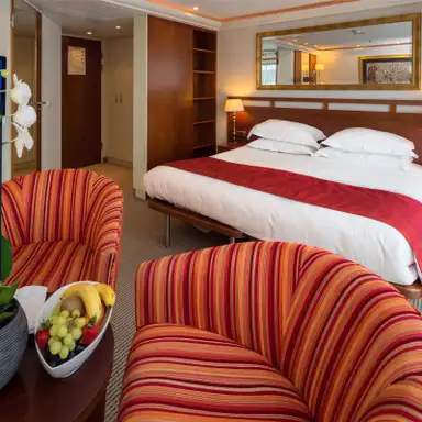 Image related to Suite