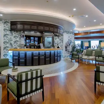 Image related to lounge onboard