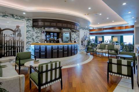 Image related to lounge onboard