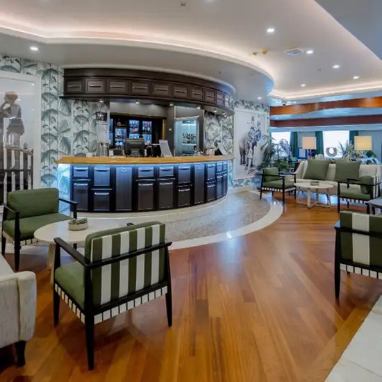 Image related to lounge onboard