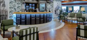 Image related to lounge onboard