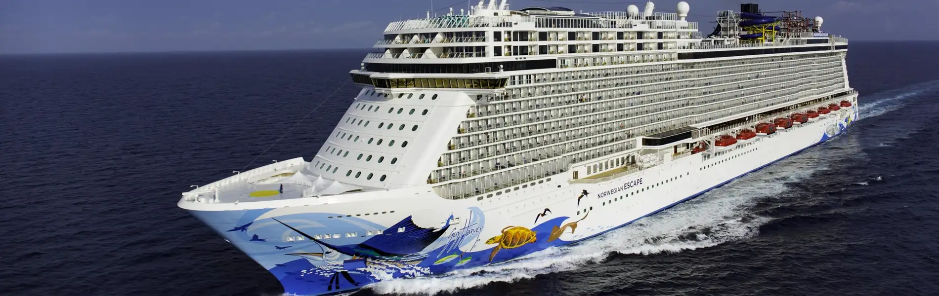P&O Cruises