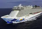 norwegian escape