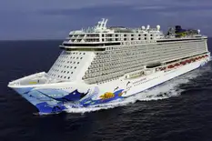 Image related to Norwegian Escape