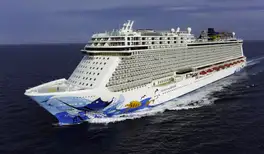 norwegian escape