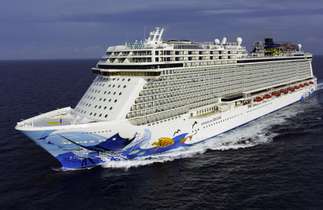 Image related to Norwegian Cruise Line