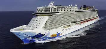 Image related to norwegian escape