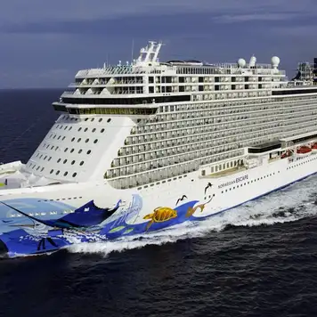 Image related to norwegian escape