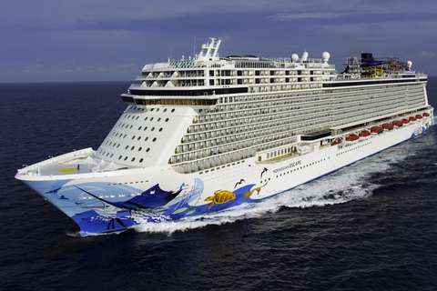 Image related to norwegian escape
