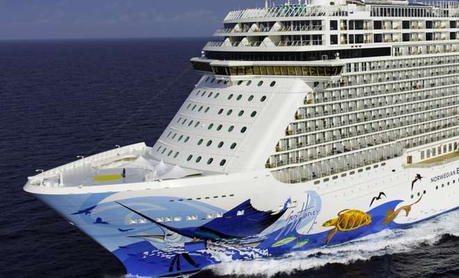 Ship