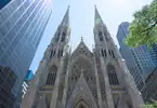 Saint Patrick’s Cathedral (New York)