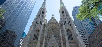 Image related to Saint Patrick’s Cathedral