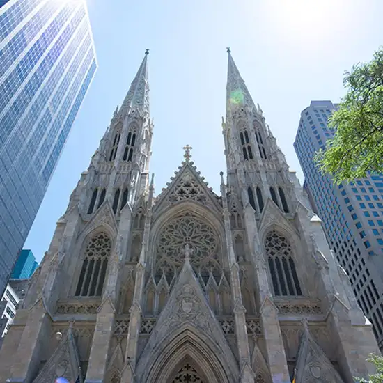 Image related to Saint Patrick’s Cathedral