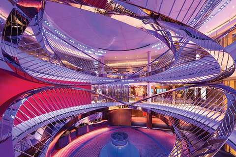 Image related to Atrium