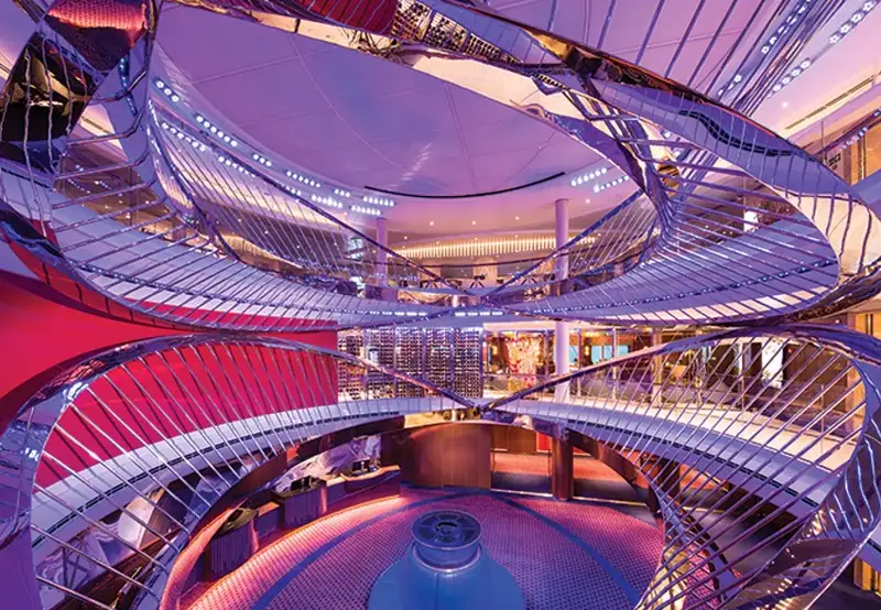 Atrium