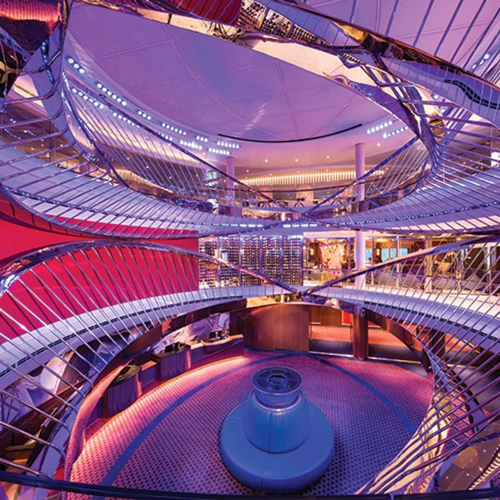 Atrium