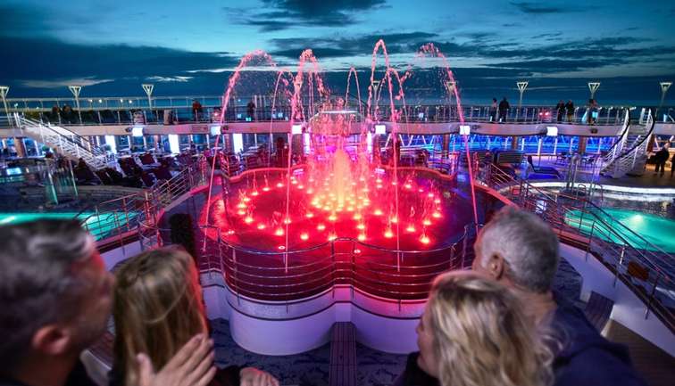 Royal Princess