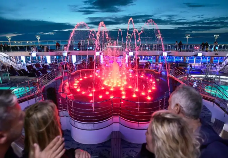 Royal Princess