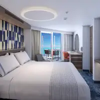 Image related to Carnival Excel Presidential Suite