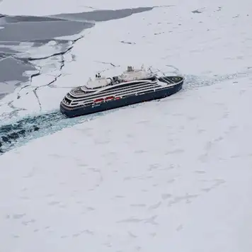 Image related to Le Commandant-Charcot