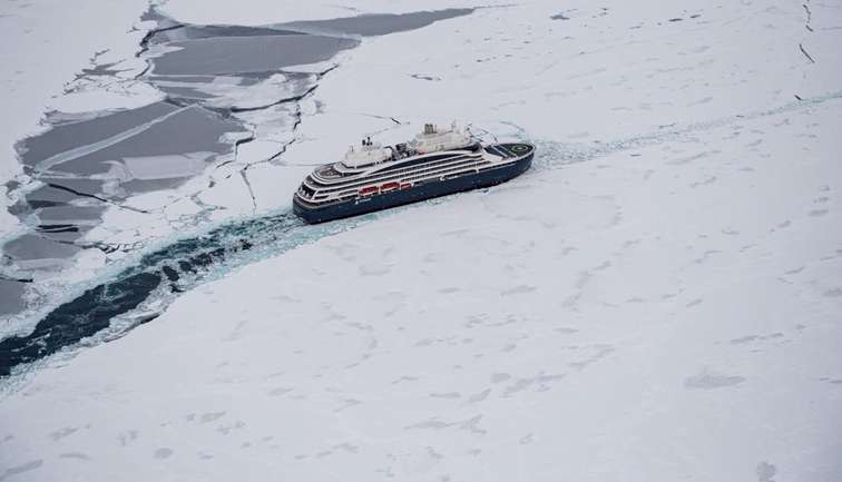 Le Commandant-Charcot