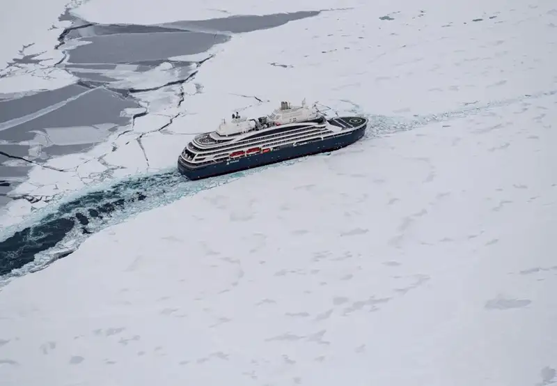 Le Commandant-Charcot