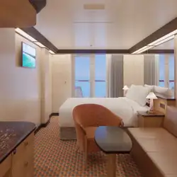 Image related to Premium Balcony