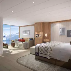 Image related to Panorama Veranda Suite