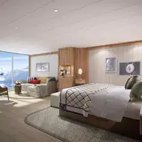 Image related to Panorama Veranda Suite