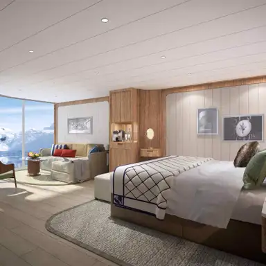 Image related to Panorama Veranda Suite