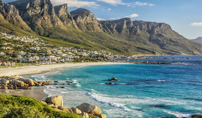 Cape Town Hotel Stay - 4 Nights