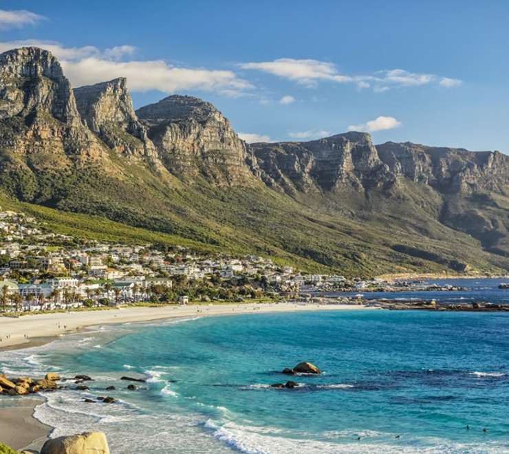 Cape Town Hotel Stay