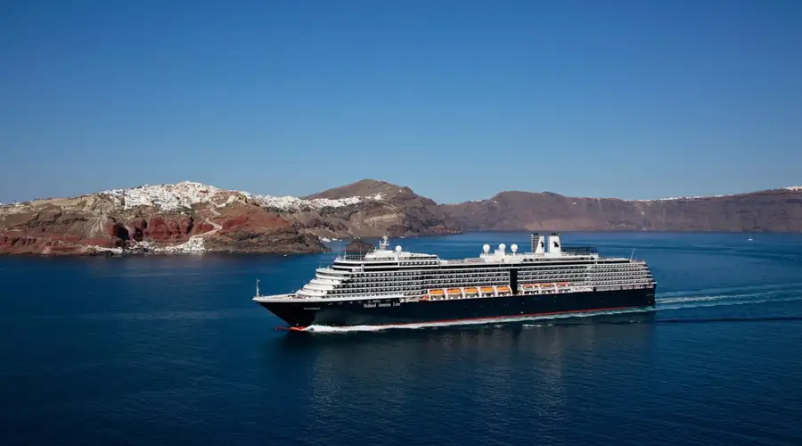 Image related to Holland America Line Cruises