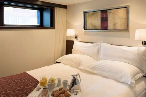 Image related to Deluxe Stateroom