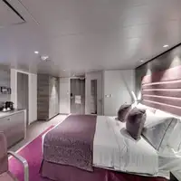 Image related to Yacht Club Interior Suite