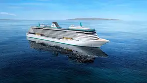 Transatlantic Crossing from Lisbon to New York