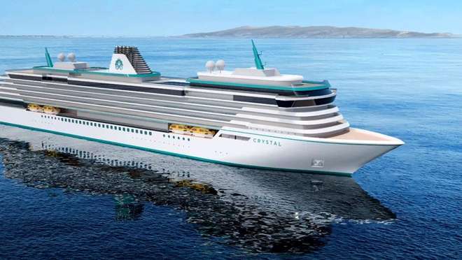 Ship