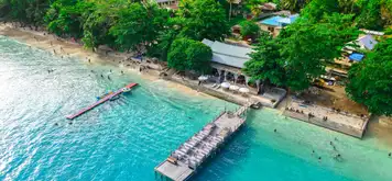 Image related to Kiriwina Island