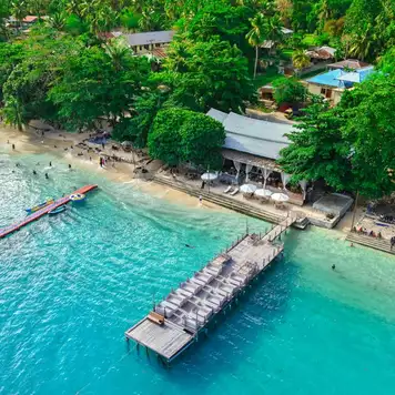 Image related to Kiriwina Island
