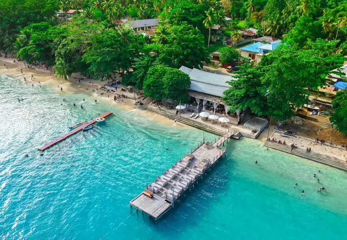 Photo of Day 30: Kiriwina Island