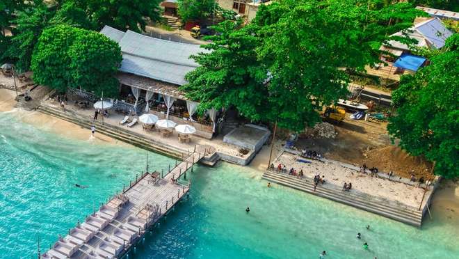 Kiriwina Island (Papua New Guinea)