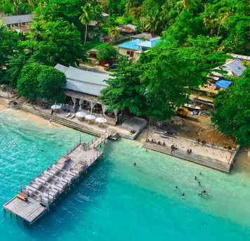 Image related to Kiriwina Island