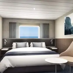 Image related to Deluxe Oceanview 
