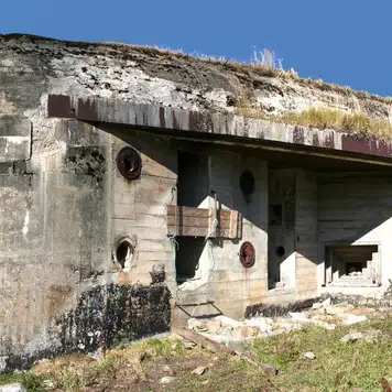 Image related to WWII History