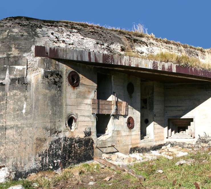 WWII History