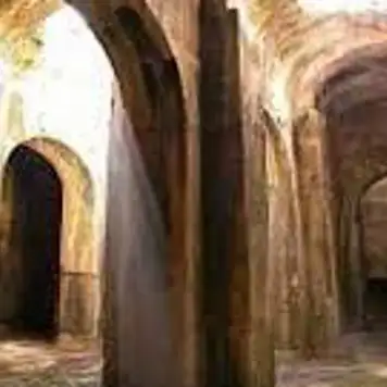 Image related to  Cisterna della Dragonara