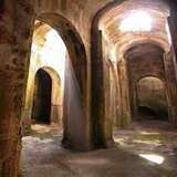 Image related to  Cisterna della Dragonara