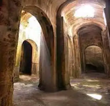 Image related to  Cisterna della Dragonara