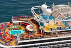 CARNIVAL HORIZON